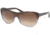 Miu Miu MU02LS Sunglasses EF41Z1-5816 - Brown/Azure/Crystal Brown Gradient