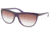 Miu Miu MU05LS Sunglasses ZVJ2I1-6114 - Transparent Violet Violet Gradient