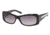 Miu Miu MU17GS Sunglasses, Black Frame w/ Gray Gradient 57 mm Diameter Lenses, 8AQ5D1 5716