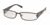 Miu Miu MU66EV Progressive Eyeglasses, Gloss Black Frame w/ 50 mm Diameter Lenses, 7AX1O1 5016
