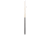 Mizerak 40in One-Piece Shorty Cue, P1850