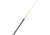 Mizerak 40in One-Piece Shorty Cue, P1850