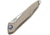 MKM Cellina Slip Joint Mercury Ti