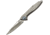MKM Cellina Slip Joint Mercury Ti