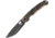 MKM Eclipse Framelock Bronze