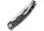 MKM Eclipse Framelock Dark Matter, MKMELGYCF