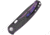MKM Eclipse Framelock Purple