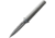MKM Flame Framelock Dagger Folding Knife, 2.88 stonewash finish Bohler M390 stainless blade, Gray sand blast finish titanium handle, MK FL02-TSW