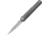 MKM Flame Light Linerlock Black MKMFL02LBC