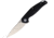 MKM Goccia Linerlock G10