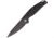 MKM Goccia Linerlock Ti Dark SW
