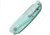 MKM ICE Linerlock Tiffany G10, MKMICGTY