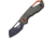 MKM Isonzo Linerlock OD Folding Knife, 2 Bohler N690 stainless blade, OD green FRN handle, MK FX03-2PGO