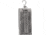 MKM Leather Tool Pouch Gray, MKMLTP1