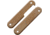 MKM Malga 6 Scales Natural Micarta