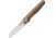 MKM Miura Button Lock Ti Bronze