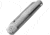 MKM Miura Button Lock Ti/Dam