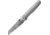 MKM Miura Button Lock Ti/Dam