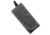 MKM Leather Tool Pouch, Gray, 4.75 inch, BHQ-216590