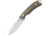 MKM Pocket Tango 1 Fixed Blade Grn