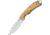 MKM Pocket Tango 1 Fixed Blade Olv