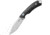 MKM Pocket Tango 4 Fixed Blade CF, MKMPT4CF