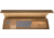 MKM Prima Gyuto Chef's Knife Olive, MKMPRGYO