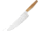 MKM Prima Gyuto Chef's Knife Olive, MKMPRGYO