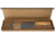 MKM Prima Santoku Knife Olive, MKMPRSAO