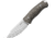 MKM Small LOV Fixed Blade Mic, MKMSLGC