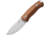MKM Small LOV Fixed Blade Santos, MKMSLS
