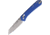 MKM Yipper Crossbar Lock Blue G10