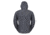 Mobile Warming 7.4V Heated Adventure Waterproof Jacket - Mens, Heather Gray, Small, MWMJ10220220