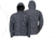 Mobile Warming 7.4V Heated Adventure Waterproof Jacket - Mens, Heather Gray, Small, MWMJ10220220