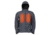 Mobile Warming 7.4V Heated Adventure Waterproof Jacket - Mens, Heather Gray, Small, MWMJ10220220