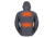 Mobile Warming 7.4V Heated Adventure Waterproof Jacket - Mens, Heather Gray, Small, MWMJ10220220