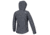 Mobile Warming 7.4V Heated Adventure Waterproof Jacket - Womens, Heather Gray, Extra Small, MWWJ10220120