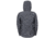 Mobile Warming 7.4V Heated Adventure Waterproof Jacket - Womens, Heather Gray, Extra Small, MWWJ10220120
