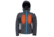 Mobile Warming 7.4V Heated Adventure Waterproof Jacket - Womens, Heather Gray, Extra Small, MWWJ10220120