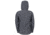 Mobile Warming 7.4V Heated Adventure Waterproof Jacket - Womens, Heather Gray, Extra Small, MWWJ10220120