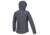 Mobile Warming 7.4V Heated Adventure Waterproof Jacket - Womens, Heather Gray, Extra Small, MWWJ10220120