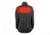 Mobile Warming 7.4V Heated Back Country Jacket - Womens, Black, Extra Small, MWWJ04010120