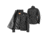 Mobile Warming 7.4V Heated Back Country Jacket - Womens, Black, Extra Small, MWWJ04010120