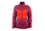 Mobile Warming 7.4V Heated Back Country Jacket - Womens, Burgundy, Medium, MWWJ04310320