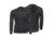 Mobile Warming 7.4V Heated Merino Baselayer Shirt - Mens, Black, Large, MWMT14010421