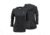 Mobile Warming 7.4V Heated Merino Baselayer Shirt - Womens, Black, Medium, MWWT14010321