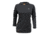 Mobile Warming 7.4V Heated Merino Baselayer Shirt - Womens, Black, Medium, MWWT14010321