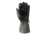 Mobile Warming 7.4V Heated Slopestyle Glove, Black/Gray, Large, MWUG02240420