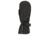 Mobile Warming 7.4V Heated Storm Mitten, Black, 2XL, MWUG18010621