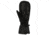 Mobile Warming 7.4V Heated Storm Mitten, Black, 2XL, MWUG18010621
